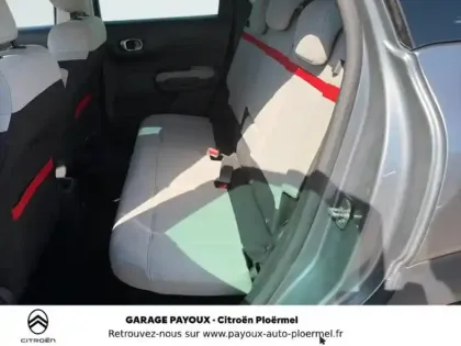 Photo 9 Citroën C3 Aircross  PureTech 110ch S&S Shine EAT6 E6.d-TEMP