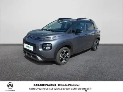 Photo Citroën C3 Aircross Shine