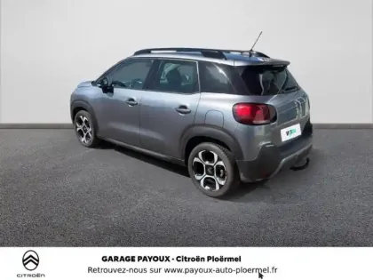 Photo 6 Citroën C3 Aircross  PureTech 110ch S&S Shine EAT6 E6.d-TEMP