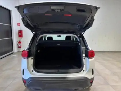 Photo 6 Citroën C5 aircross  PureTech 130ch S&S Shine EAT8 E6.d