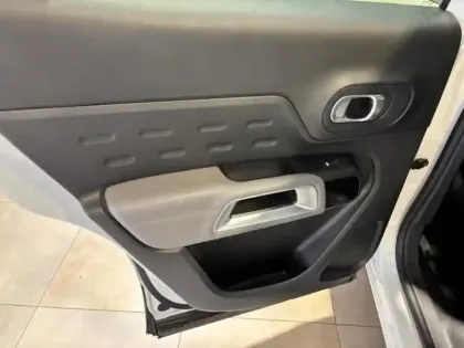 Photo 9 Citroën C5 aircross  PureTech 130ch S&S Shine EAT8 E6.d