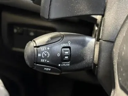 Photo 14 Citroën C5 aircross  PureTech 130ch S&S Shine EAT8 E6.d