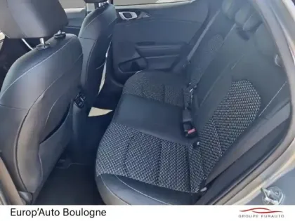 Photo 11 Kia Xceed  1.5 T-GDI 160ch Design DCT7 MY22