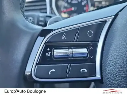 Photo 9 Kia Xceed  1.5 T-GDI 160ch Design DCT7 MY22
