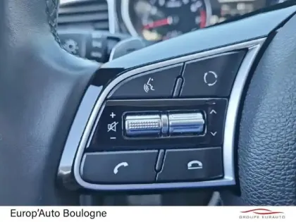 Photo 24 Kia Xceed  1.5 T-GDI 160ch Design DCT7 MY22