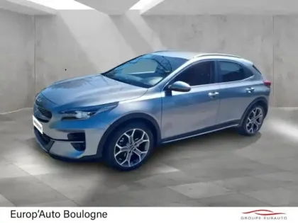 Photo Kia Xceed Design