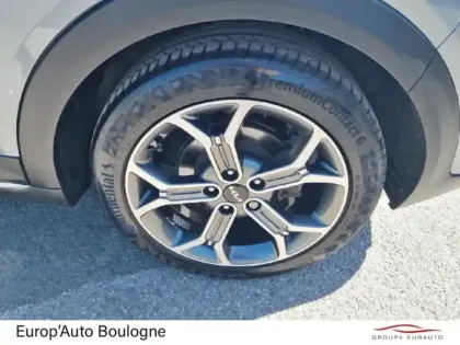Photo 27 Kia Xceed  1.5 T-GDI 160ch Design DCT7 MY22