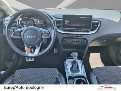 Photo 7 Kia Xceed  1.5 T-GDI 160ch Design DCT7 MY22