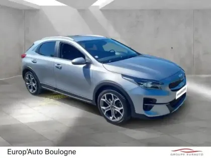 Photo 17 Kia Xceed  1.5 T-GDI 160ch Design DCT7 MY22