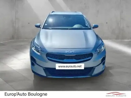 Photo 16 Kia Xceed  1.5 T-GDI 160ch Design DCT7 MY22