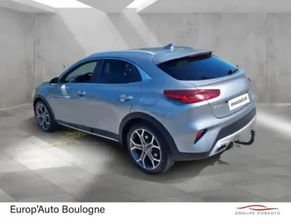 Photo 21 Kia Xceed  1.5 T-GDI 160ch Design DCT7 MY22