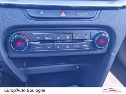 Photo 28 Kia Xceed  1.5 T-GDI 160ch Design DCT7 MY22