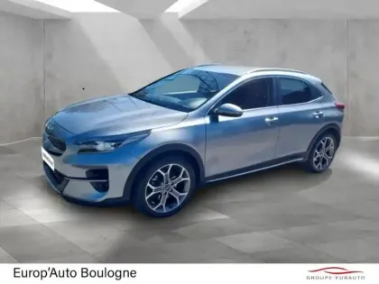 Photo 15 Kia Xceed  1.5 T-GDI 160ch Design DCT7 MY22