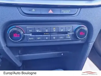 Photo 13 Kia Xceed  1.5 T-GDI 160ch Design DCT7 MY22