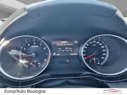 Photo 23 Kia Xceed  1.5 T-GDI 160ch Design DCT7 MY22