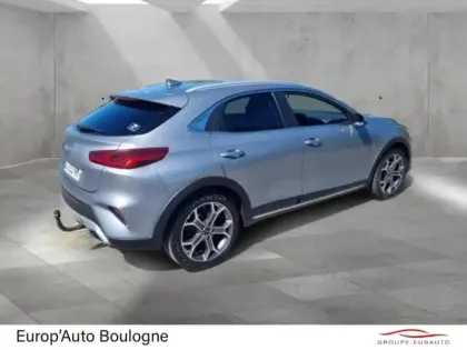 Photo 18 Kia Xceed  1.5 T-GDI 160ch Design DCT7 MY22