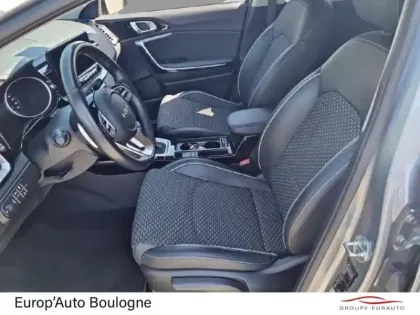 Photo 10 Kia Xceed  1.5 T-GDI 160ch Design DCT7 MY22