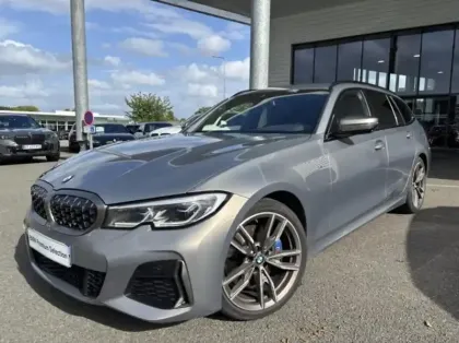 Photo Bmw Serie 3 M