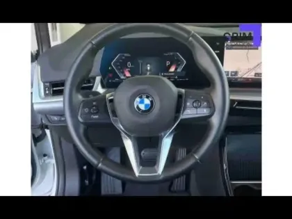 Photo 7 BMW Serie 2 Série 2 ActiveTourer 218i 136ch Luxury DKG7
