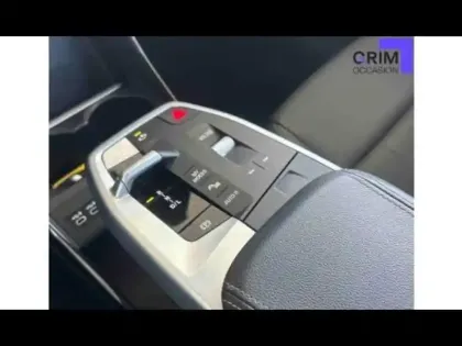 Photo 9 BMW Serie 2 Série 2 ActiveTourer 218i 136ch Luxury DKG7