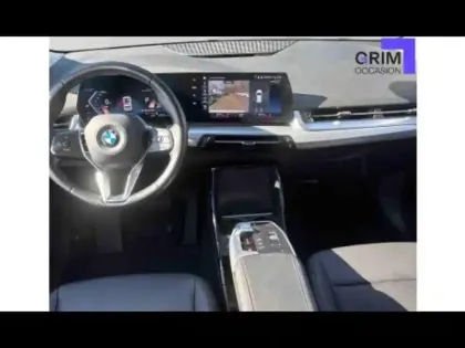 Photo 6 BMW Serie 2 Série 2 ActiveTourer 218i 136ch Luxury DKG7