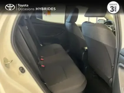 Photo 6 Toyota Yaris  116h Design 5p MY22
