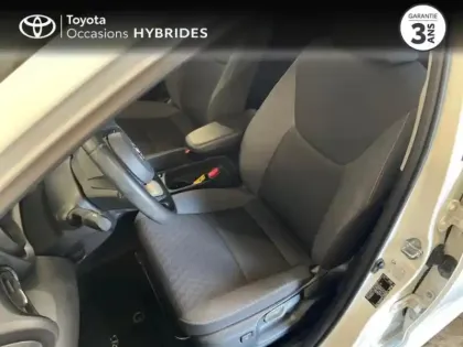 Photo 10 Toyota Yaris  116h Design 5p MY22