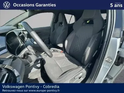 Photo 10 Skoda Fabia  1.0 TSI 95ch Style