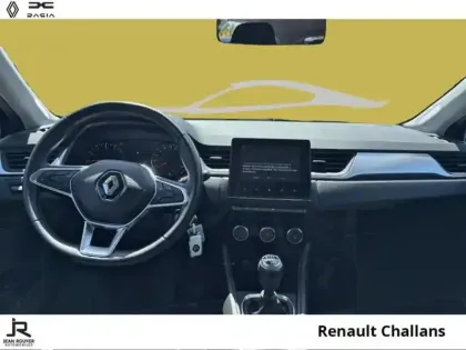 Photo 14 Renault Captur  1.0 TCe 90ch Equilibre