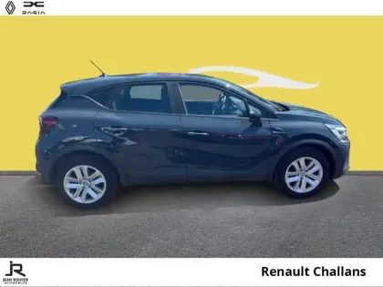 Photo 12 Renault Captur  1.0 TCe 90ch Equilibre