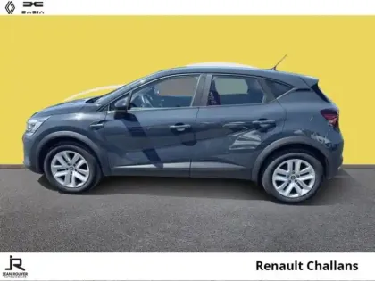 Photo 9 Renault Captur  1.0 TCe 90ch Equilibre