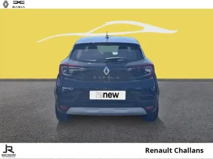 Photo 10 Renault Captur  1.0 TCe 90ch Equilibre