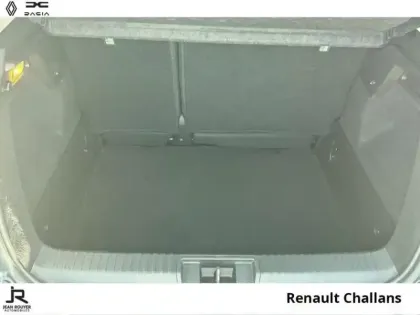 Photo 6 Renault Captur  1.0 TCe 90ch Equilibre