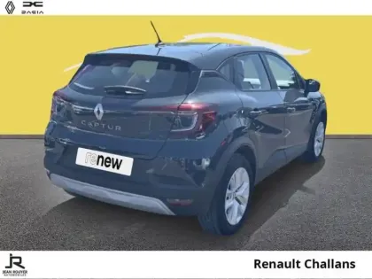 Photo 11 Renault Captur  1.0 TCe 90ch Equilibre