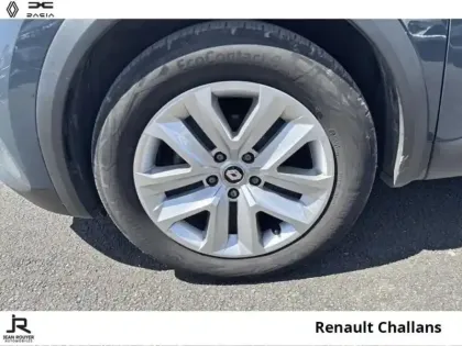 Photo 7 Renault Captur  1.0 TCe 90ch Equilibre