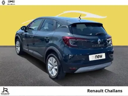 Photo 13 Renault Captur  1.0 TCe 90ch Equilibre