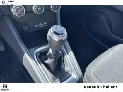 Photo 5 Renault Captur  1.0 TCe 90ch Equilibre