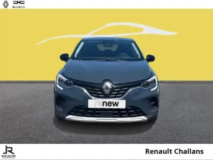 Photo 8 Renault Captur  1.0 TCe 90ch Equilibre