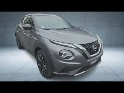 Photo 21 Nissan Juke  1.0 DIG-T 114ch N-Design DCT 2022.5
