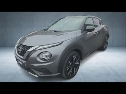 Photo 15 Nissan Juke  1.0 DIG-T 114ch N-Design DCT 2022.5