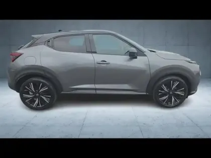 Photo 20 Nissan Juke  1.0 DIG-T 114ch N-Design DCT 2022.5