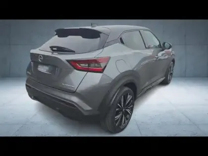 Photo 19 Nissan Juke  1.0 DIG-T 114ch N-Design DCT 2022.5