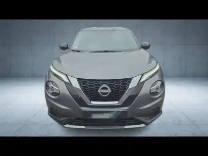 Photo 22 Nissan Juke  1.0 DIG-T 114ch N-Design DCT 2022.5
