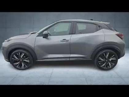 Photo 16 Nissan Juke  1.0 DIG-T 114ch N-Design DCT 2022.5