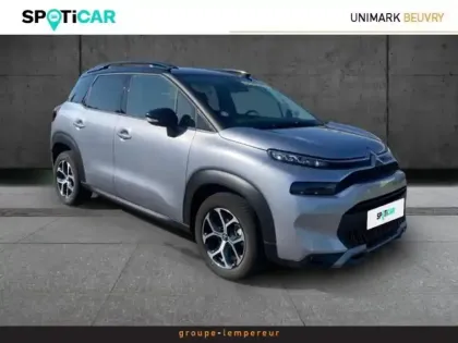 Photo Citroën C3 Aircross Plus