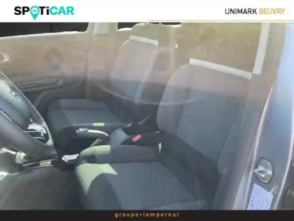 Photo 8 Citroën C3 Aircross  1.2 PureTech 110ch S&S PLUS