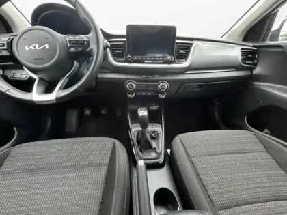 Photo 10 Kia Stonic  1.0 T-GDi 100ch Active
