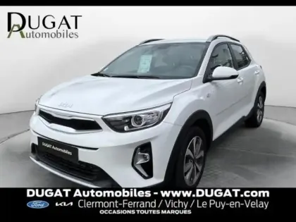 Photo Kia Stonic Active