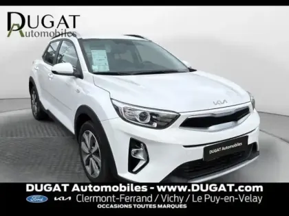 Photo 6 Kia Stonic  1.0 T-GDi 100ch Active