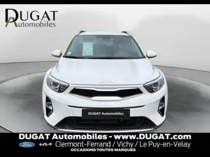 Photo 7 Kia Stonic  1.0 T-GDi 100ch Active